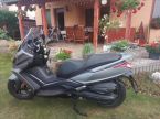 Kymco Ostatní - fotka číslo 5