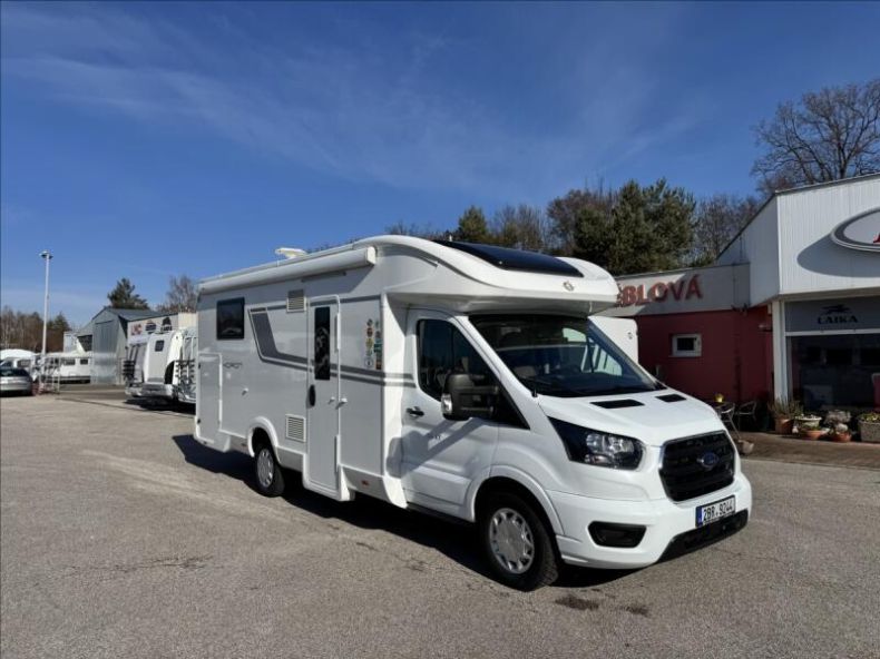 CI Caravans International Ostatní - hlavní foto