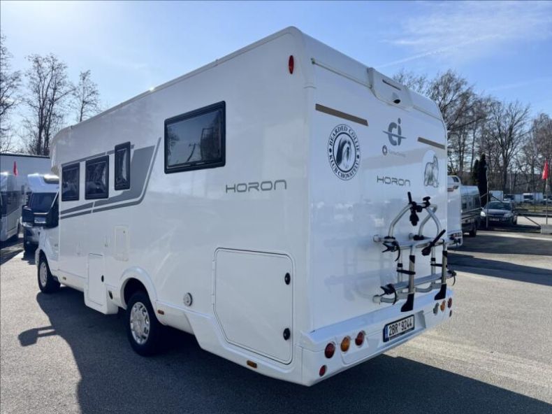 CI Caravans International Ostatní - hlavní fotka