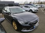 Mazda 6 - fotka číslo 1