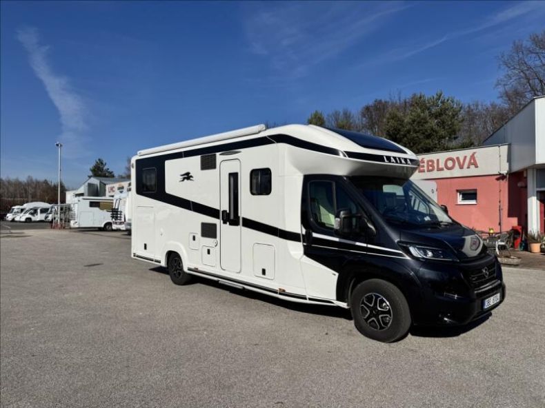 Laika Kreos - hlavní foto