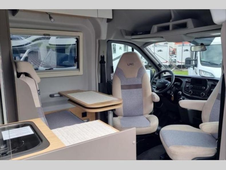 LMC Ostatní - hlavní fotka