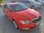 Škoda Superb - fotka číslo 0