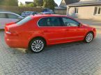 Škoda Superb - fotka číslo 2