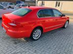 Škoda Superb - fotka číslo 3