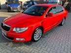 Škoda Superb - fotka číslo 7