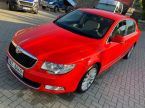 Škoda Superb - fotka číslo 8