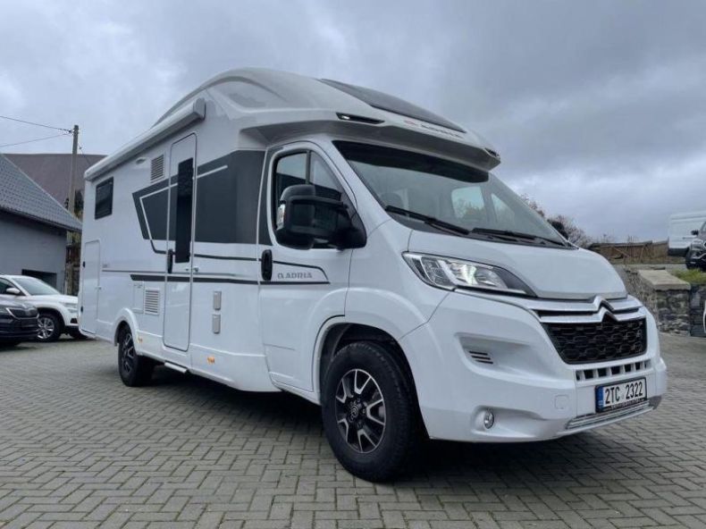 Adria Ostatní - hlavní foto