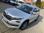 Škoda Kodiaq - fotka číslo 0