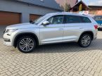 Škoda Kodiaq - fotka číslo 9