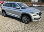 Škoda Kodiaq - fotka číslo 2