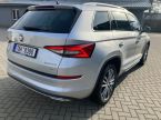 Škoda Kodiaq - fotka číslo 5