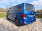 Volkswagen Caravelle - fotka číslo 1