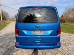 Volkswagen Caravelle - fotka číslo 2