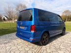 Volkswagen Caravelle - fotka číslo 3
