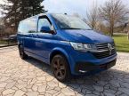 Volkswagen Caravelle - fotka číslo 4