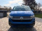 Volkswagen Caravelle - fotka číslo 5