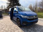Volkswagen Caravelle - fotka číslo 7