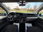 Volkswagen Caravelle - fotka číslo 8