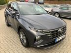 Hyundai Tucson - fotka číslo 0