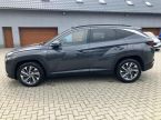 Hyundai Tucson - fotka číslo 9