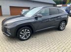 Hyundai Tucson - fotka číslo 10