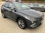 Hyundai Tucson - fotka číslo 1