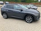 Hyundai Tucson - fotka číslo 2