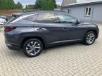 Hyundai Tucson - fotka číslo 3