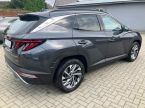 Hyundai Tucson - fotka číslo 4