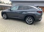 Hyundai Tucson - fotka číslo 8