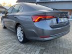 Škoda Octavia - fotka číslo 6