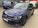 Volkswagen Tiguan - fotka číslo 9