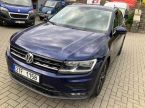 Volkswagen Tiguan - fotka číslo 10