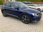 Volkswagen Tiguan - fotka číslo 1