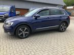 Volkswagen Tiguan - fotka číslo 8