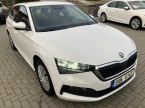 Škoda Scala - fotka číslo 0