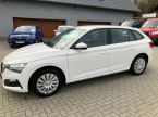 Škoda Scala - fotka číslo 9