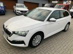Škoda Scala - fotka číslo 10