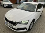 Škoda Scala - fotka číslo 11