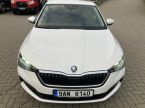 Škoda Scala - fotka číslo 12