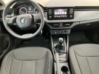 Škoda Scala - fotka číslo 15
