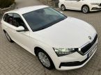 Škoda Scala - fotka číslo 1