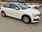 Škoda Scala - fotka číslo 2