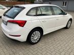 Škoda Scala - fotka číslo 4
