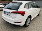 Škoda Scala - fotka číslo 5