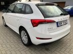 Škoda Scala - fotka číslo 6