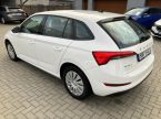 Škoda Scala - fotka číslo 7