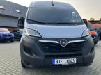 Opel Movano - fotka číslo 10