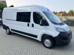Opel Movano - fotka číslo 1